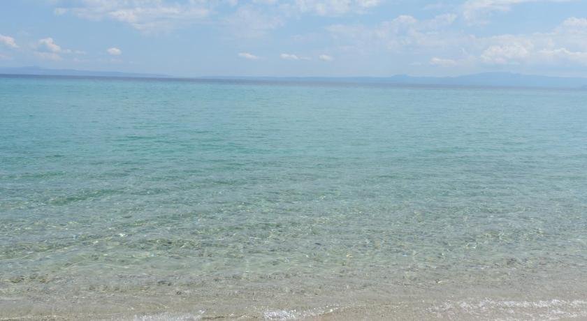 Beach Villa Ergopoli
