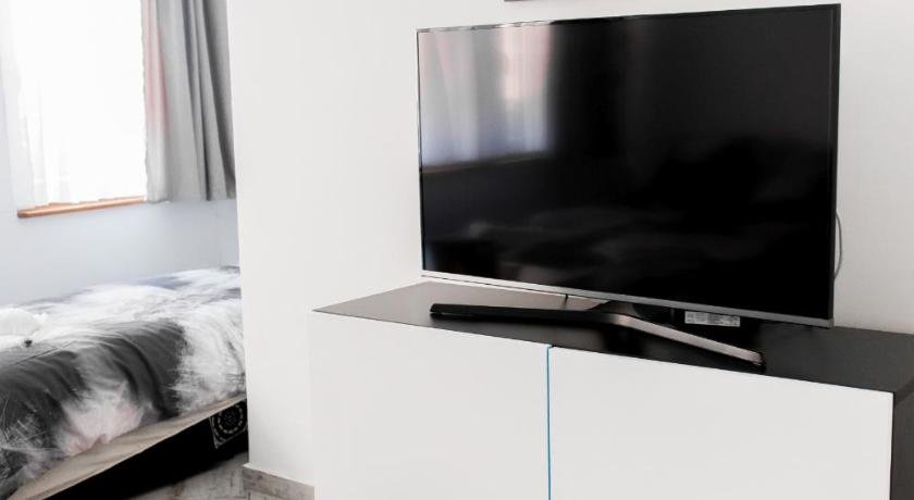ADNA & AMNA Apartment Sarajevo