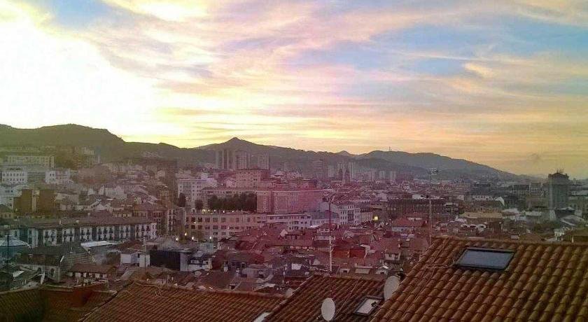 Alojamiento En Torre Solokoetxe License Lbi227