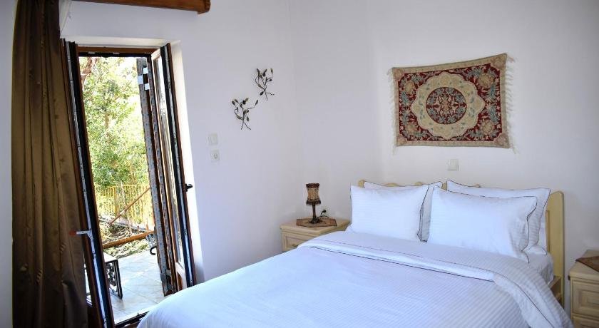 Eufrosini Guesthouse