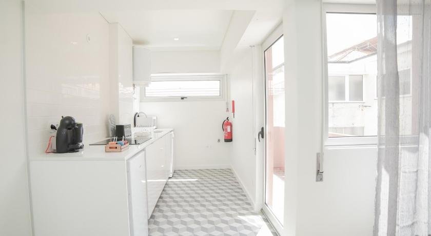 CM Vintage Apartments