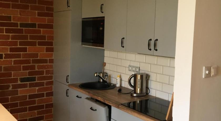 Apartament Balteus