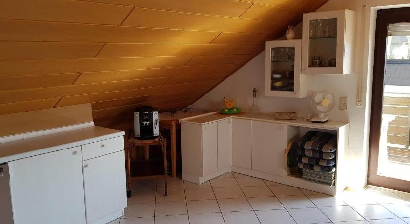 Ferienwohnung Angelika Bad Kissingen