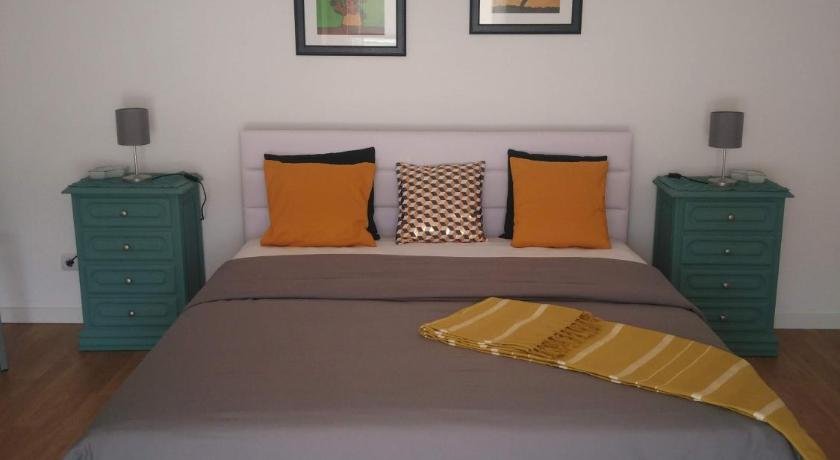 Valley Guest House near Lisbon