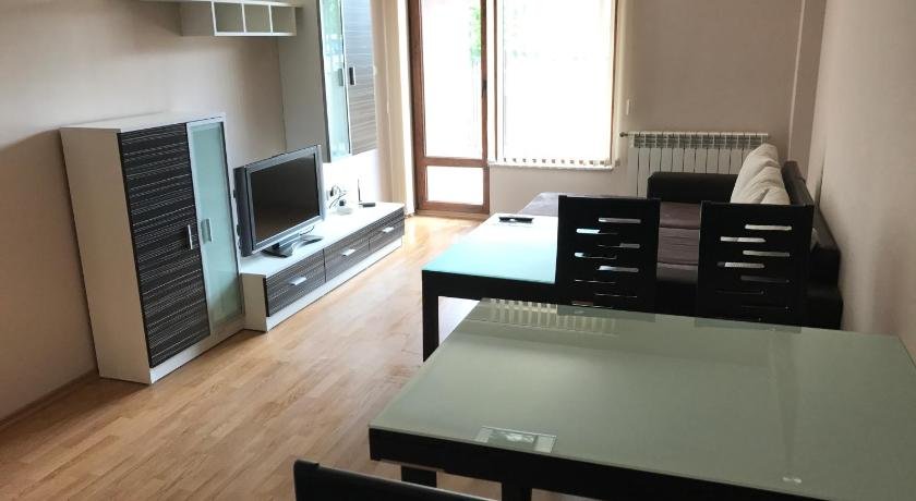 Apartment Bonne Chance
