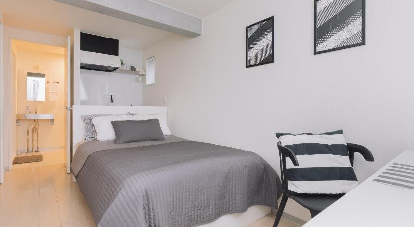 5963 Hotel