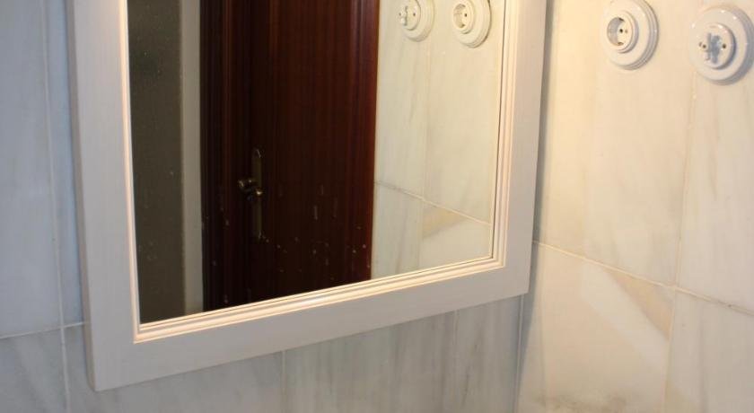 Malaga City Flat