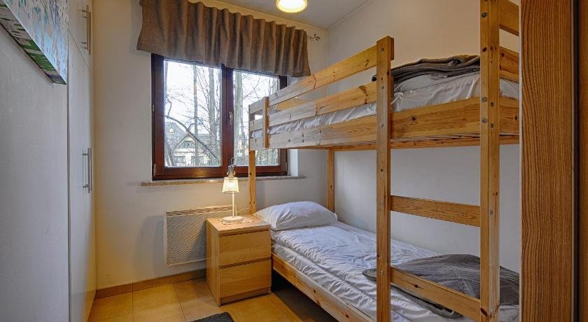 Apartament Rubin Mozaika