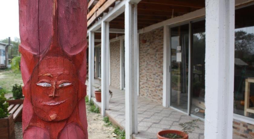 Posada La Piedra Mistica