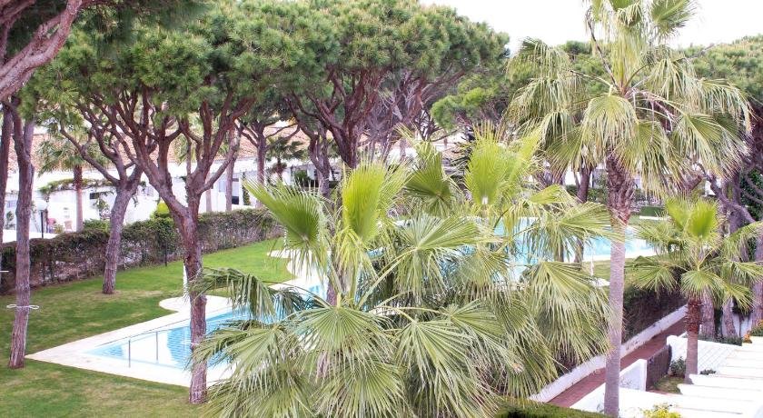 Apartamento en Chiclana Los Veleros