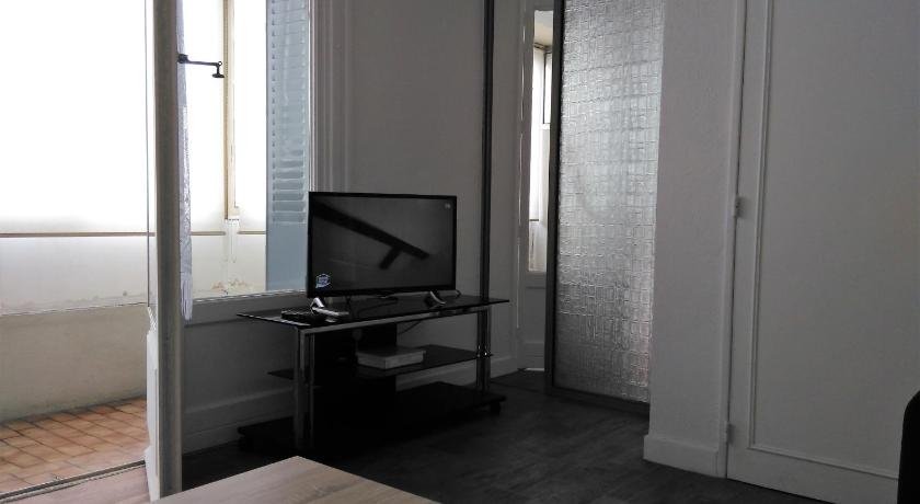 Bel appartement a vivre