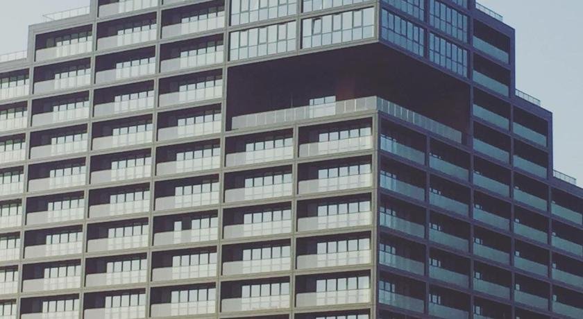 NordicHaven Apartments