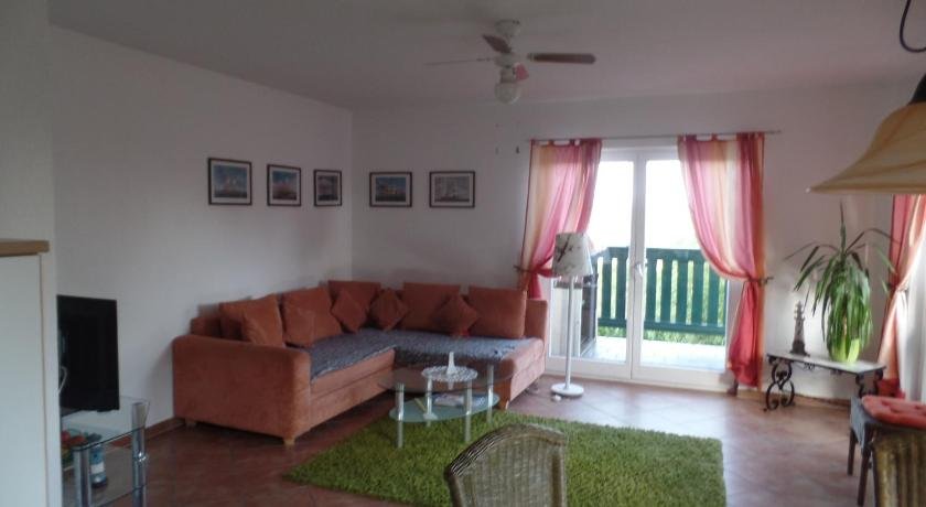 Haus Lebensart Bansin