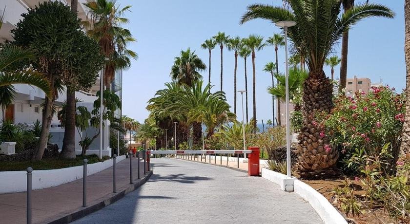Spectacular View Top floor Close Beach Costa Adeje