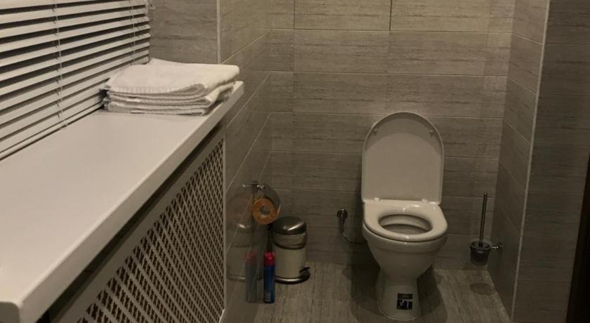 Отель Компас