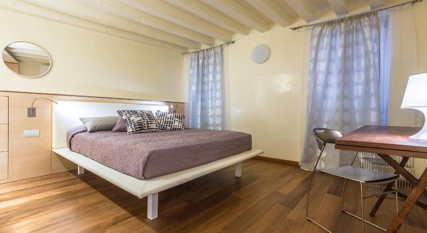 Apartments Ca' Dei Dogi