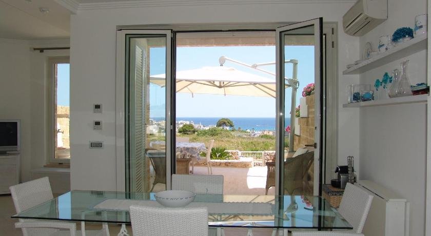 Appartamento Corallo Otranto