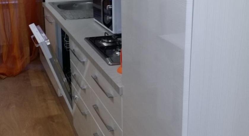 Fontana Grande Apartment