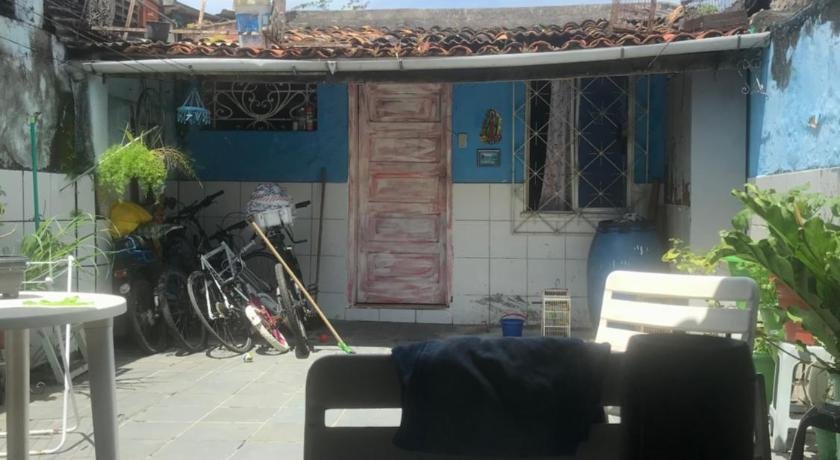 Hostel Casa Familiar
