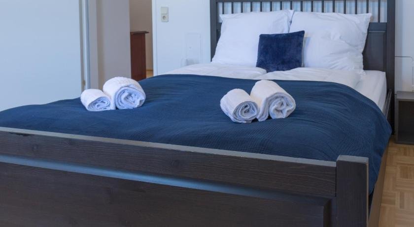 Kingsize Central Station Residence