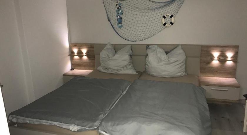 FeWo Am Ententeich Bergstrasse 15