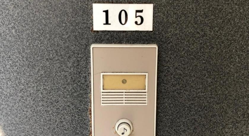 Residence Apartment Fukudai 105