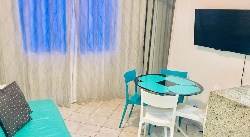 Guest Apartment Ipanema