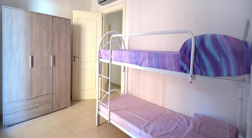 Leo Apartments Gallipoli