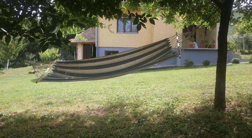 Ruza vetrova vrdnik