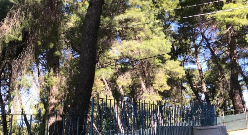 Cuore di San Menaio Monolocale