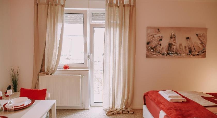 Studio apartman D
