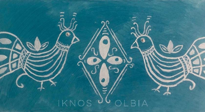 Iknos Guest House