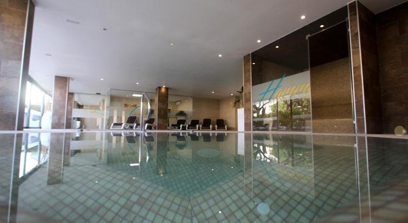 Click & Booking Cambrils Playa Spa