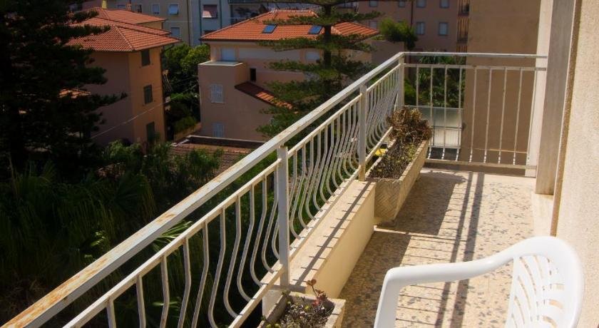 Appartamento Corso Italia 'Mare'
