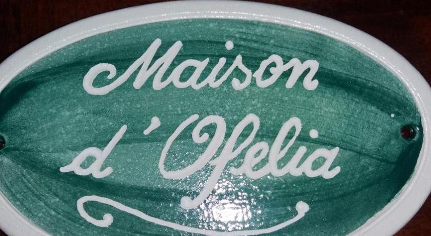 Maison d' Ofelia