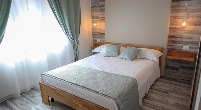 Vittoria rooms Quartu Sant'Elena