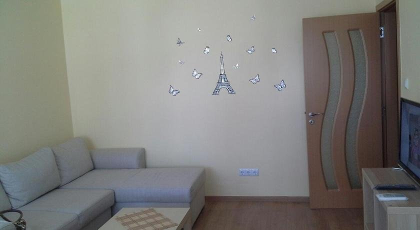 Apartment Natalia 2