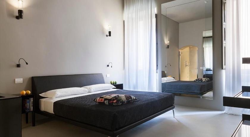 Casa de' Coronari Suites