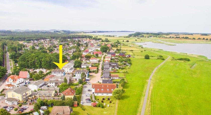 Ferienwohnung 3 Naurulokki