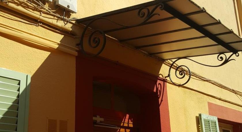 Appartement Le Cernuschi 2C