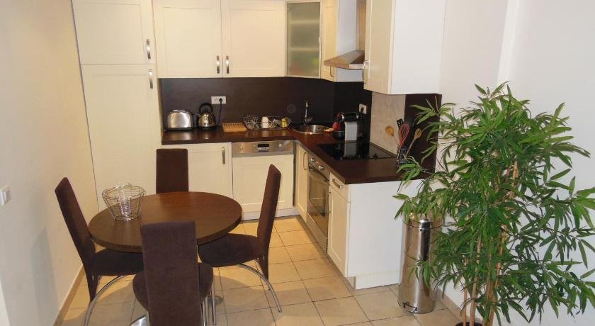 1 Bedroom Joffre Close By The Palais Des Festivals
