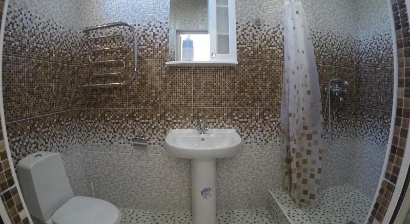 Guest house Mandarinoviy