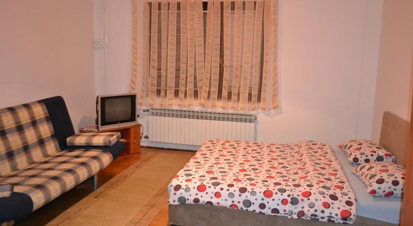 Apartments Bobito