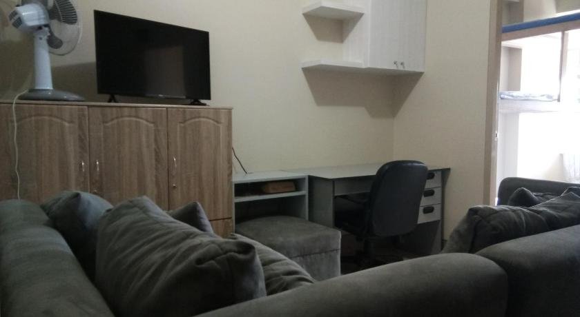 Studio Deluxe Apartment Little Baguio Residences