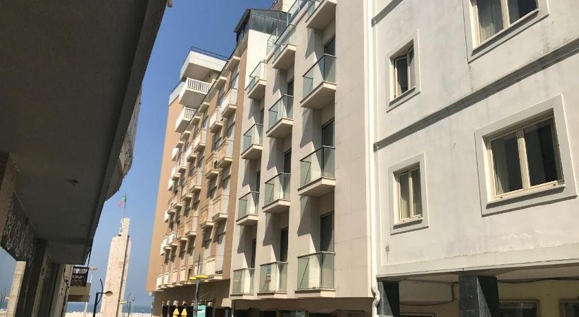 Apartamento Praia do Relogio