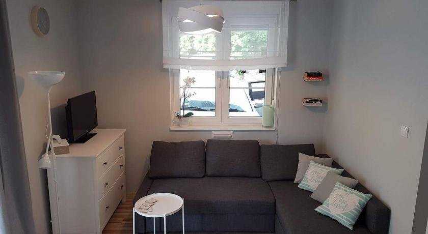 Apartament Grzes