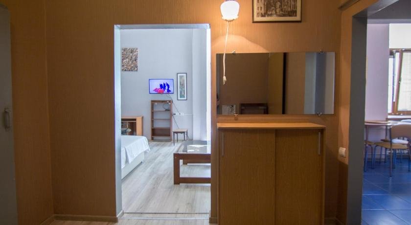 Art Apartment in Maidan