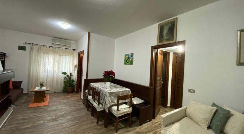 Casa Vittoria Palau