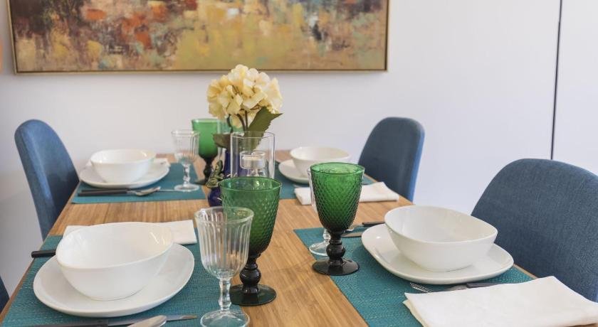 LovelyStay - Olive Apartment in Principe Real
