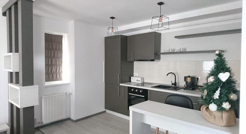 Suite Life Brasov